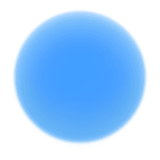 An ellipse.